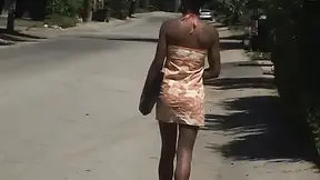 Pure whores in USA!!! - Scene #01