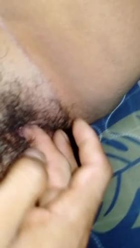 Que rico que me dedea este hombre 🤤🔥💧