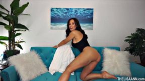 Feeling extra turned on