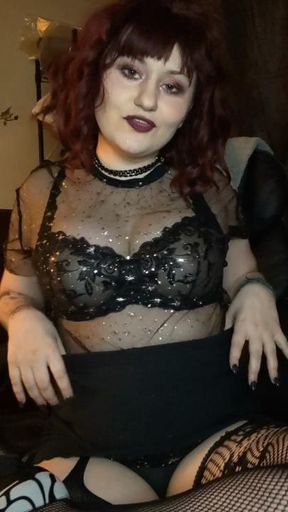 I Wish I Was There Milking That Fat Cock