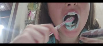 Tooth Brushing