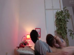 No Nudity, No Touching. Negotiating with a the Masseuse for a Little Extra