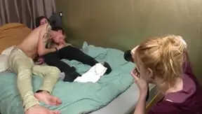 Stepping Out from Behind the Screen