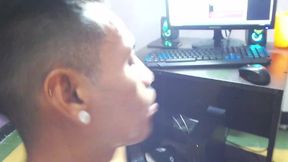 Camilo Halifa & Mathew Colins Private Show