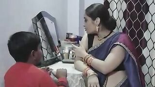 Desi Latest web series 2023