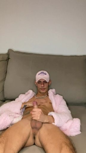 Horny in the European winter