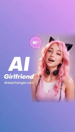 AI GIRLFRIEND