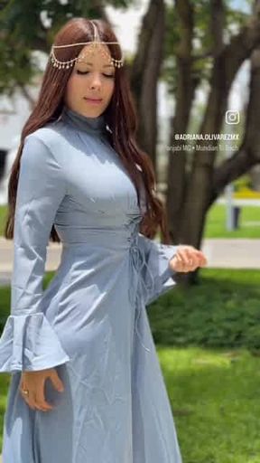 Adriana Olivarez