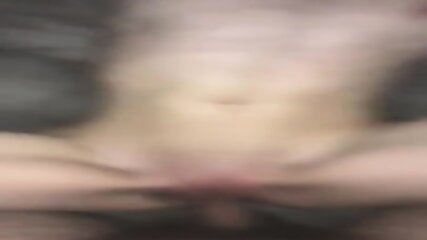 Young tight pussy gets destroyed by throbbing cock