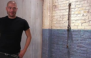 Big butt slave spanked and banged