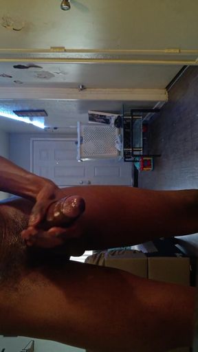 Playing With My BBC   Clip 2