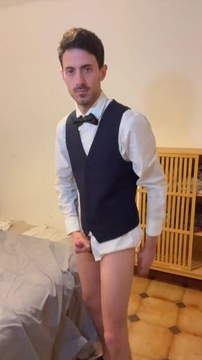Bow Tie