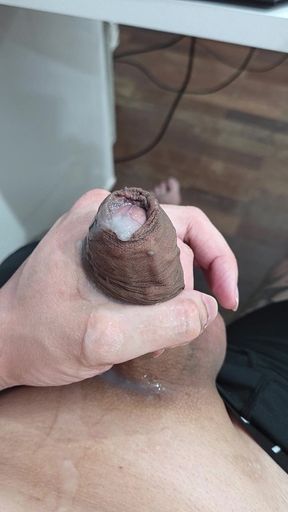 Dick Hard to Soft - My New Onlyfans Lkingsbr1