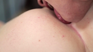 A Frenzy of Finger-Fucking and Friskiness