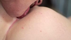 A Frenzy of Finger-Fucking and Friskiness