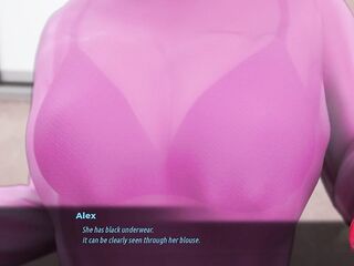 Gameplay Milfs Of Sunville - Part two