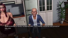 Came and Able - Part 3