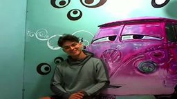 Damian I Private Show