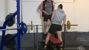 Hot Spotter