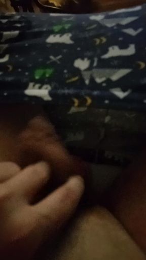 Playing with Myself
