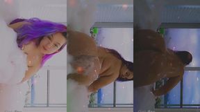 update #1154 (november 2, 2020) guys remember every renewal of subscription you will have a special video in your box... i wa...