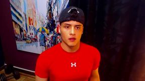 Chris Klinton Private Show