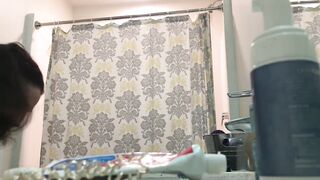 Concealed webcam - Colgate is incredible sexy