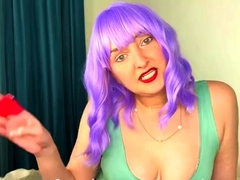 Mistressmystique - Naughty Boy Spanked By Step-Mommy