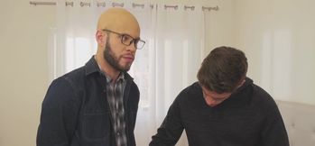 BiSexuala. - Wolf Hudson & Daizy Cooper's fetish