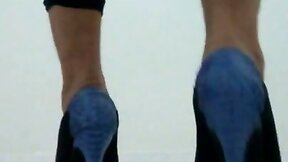 CDZINHA SAPECA  (CROSSDRESSER)