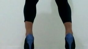 CDZINHA SAPECA  (CROSSDRESSER)