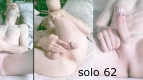 Heteroflexible K solo V61: thin fit muscular hung older twunk another afternoon delight