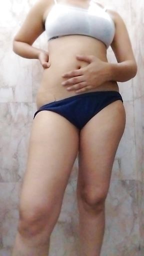 Naked Desi Teen Ep. 129