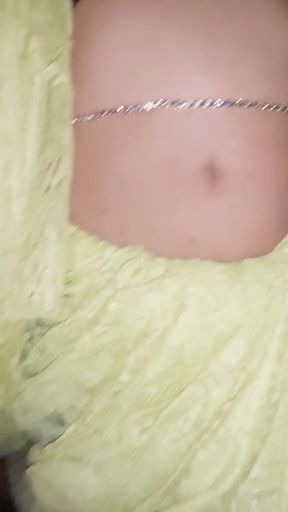 Ghar Walon Ke Jaane He Bhabhi Ki Kari Chudai