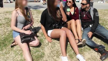 Experimentos XXX de Money Talks