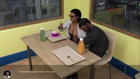 Medical Special Care by 10ki - Let's See How My Wife Blows the Cleaner 7