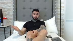 Darlex Stud Private Show