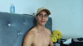 Maximiliano Fire Private Show