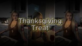 Thanksgiving Treat