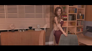 Growing Things Up - Part 28 - Haul Lingerie Try Out And Sexy Psycologist By LoveSkySan69