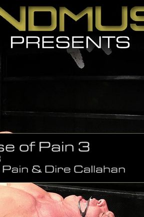 House of Pain 3 - Part 3