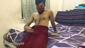 My Hot Lungi and My Ass