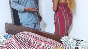 Delivery Boy Ne Young Malkin Ko Mast Choda