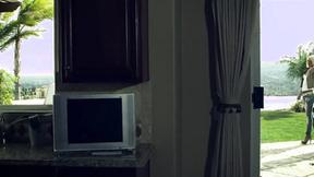 ”Ivana Sugar Banged Freedom Style”