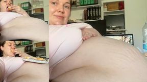 Bakery Haul Binge (MKV)