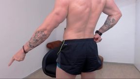 Alexx Dream Private Show