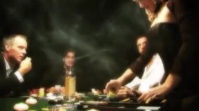 Straight porn premium with bitch whore fucked bareback by anal by big cock rough 17