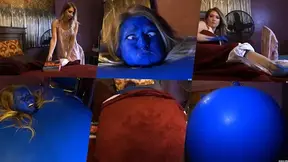 Blueberry Awakening