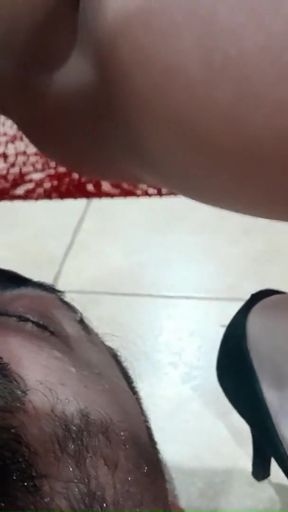 My Stepsister BabyLuna939 Loves Anal and Golden Shower Ft BabyLuna939 Part 2   Clip 1