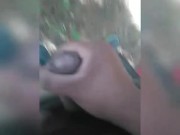 La tanga de mi vecina, que rico!!